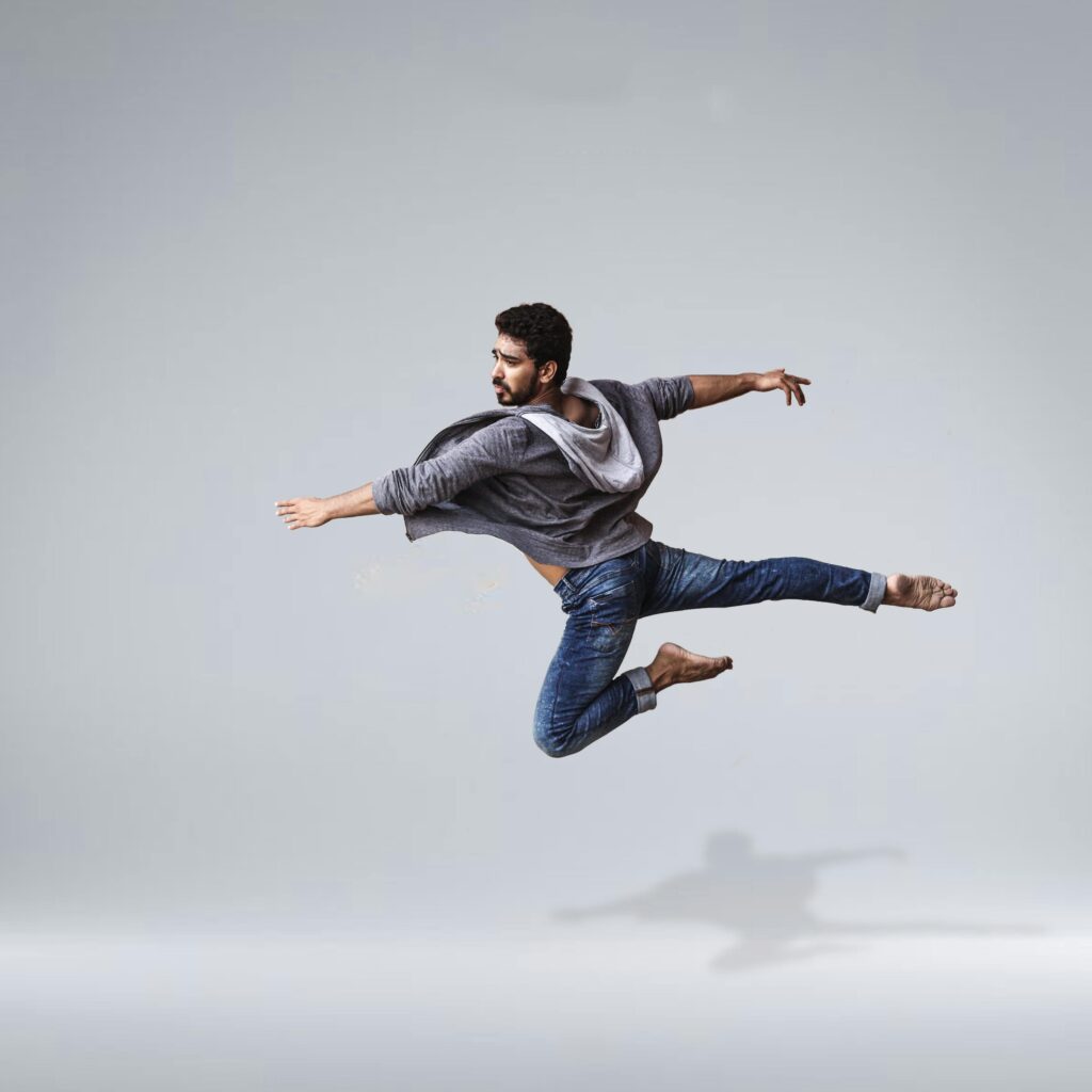 Flexibility Tips for Increasing Range of Motion