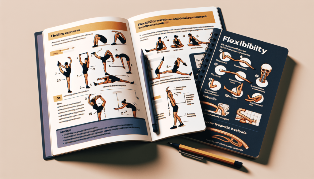 Flexibility Tips for Increasing Range of Motion