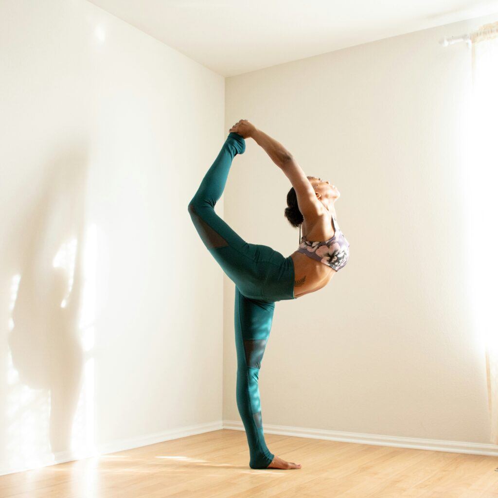 How to Regain Flexibility and Enhance Range of Motion