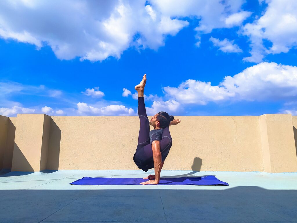 The Importance of Flexibility for Optimal Health