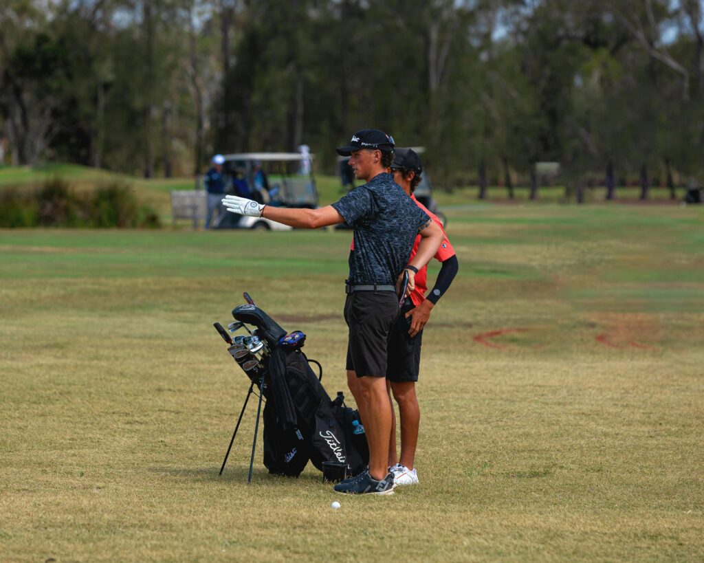The Key to Better Golf: Flexibility for Golfers