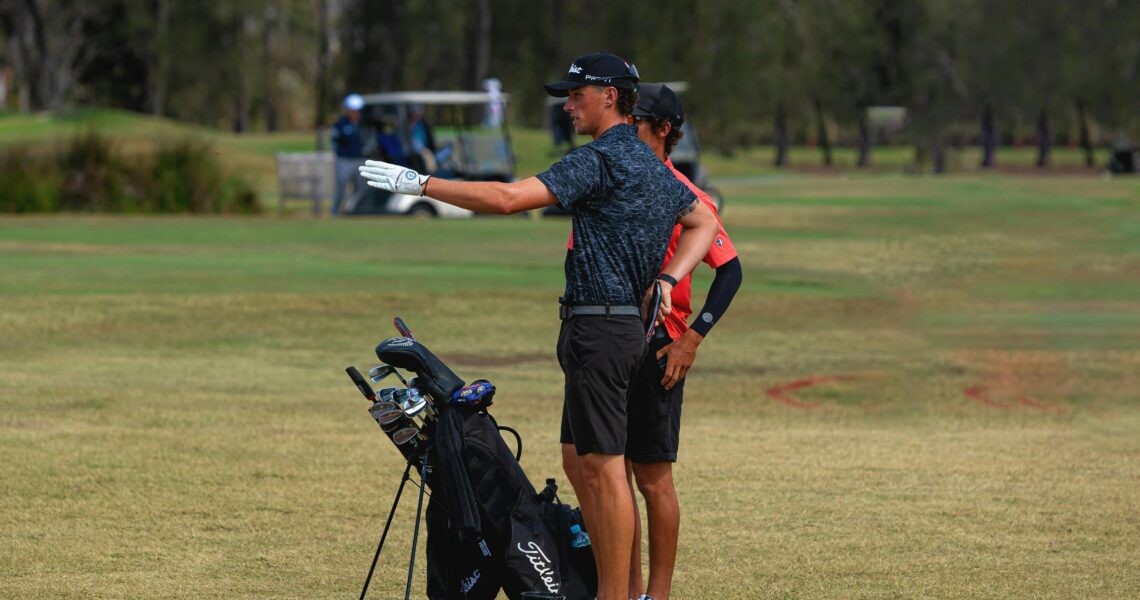 The Key to Better Golf: Flexibility for Golfers