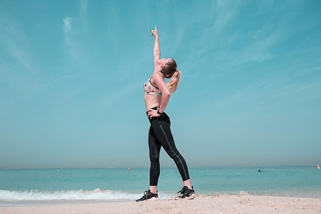 The Ultimate Guide to Flexibility Exercises for Overweight Women