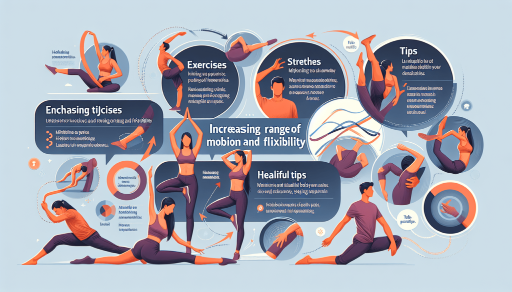 The Ultimate Guide to Increasing Range of Motion