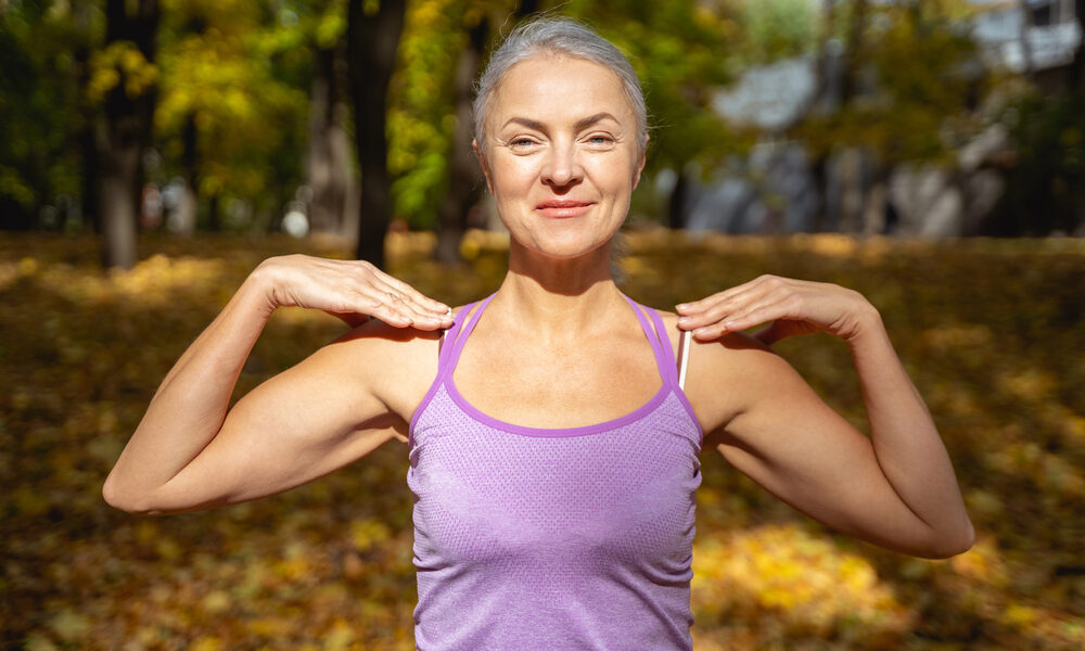 The Ultimate Guide to Increasing Range of Motion